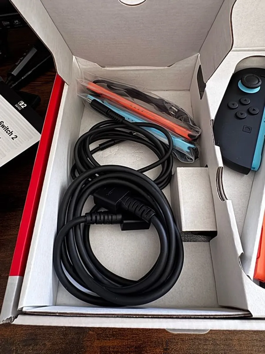 nintendo switch 2 - Image 4