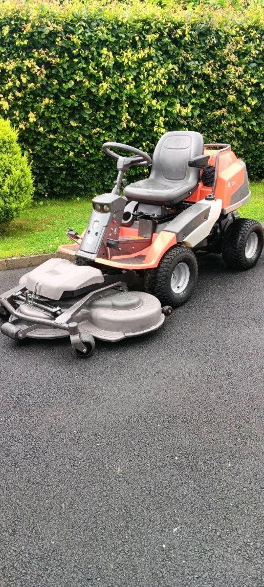 Husqvarna - Image 2
