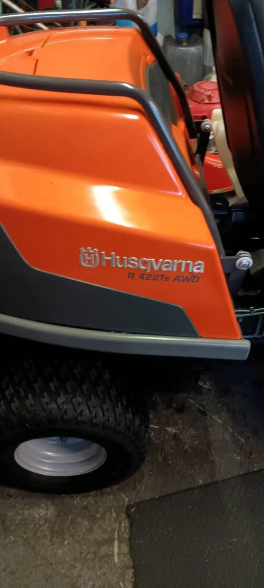 Husqvarna - Image 3