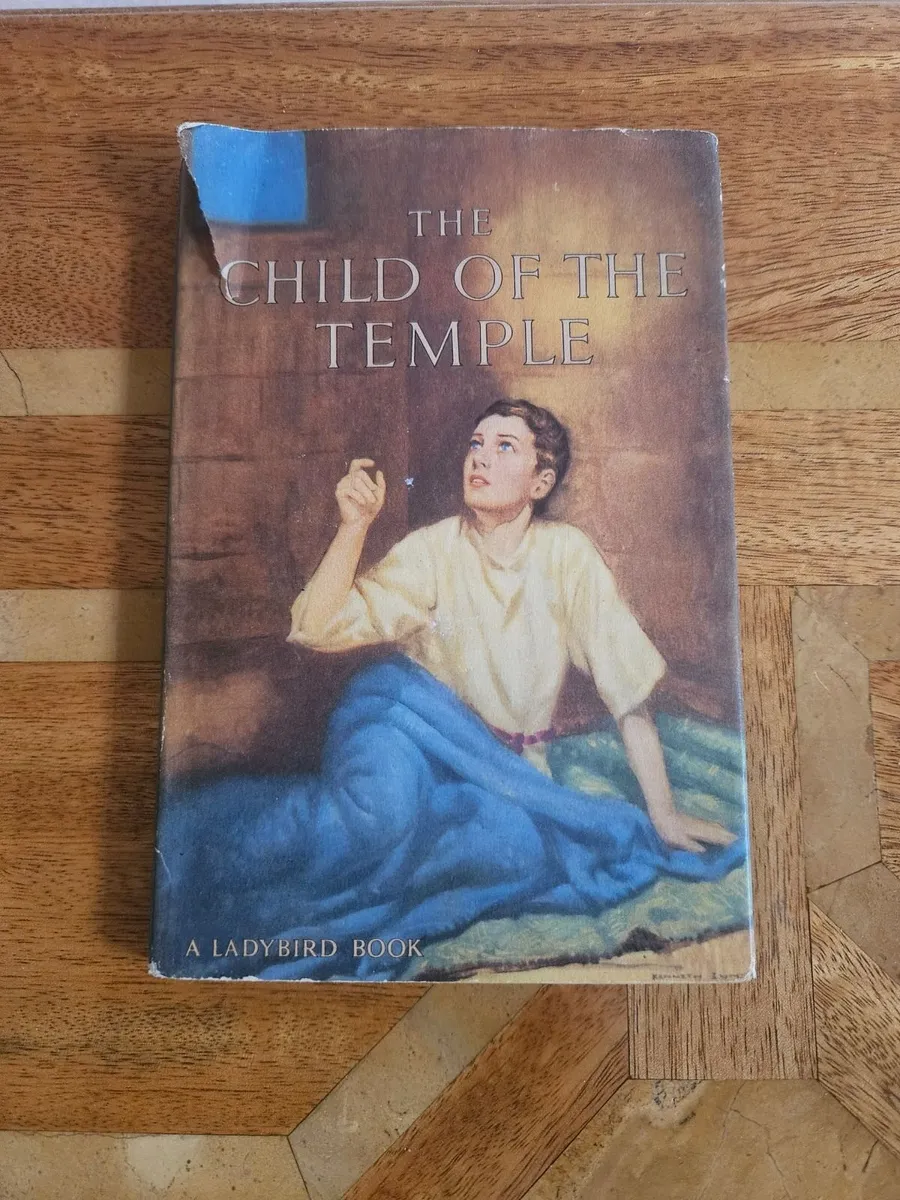 Vintage Ladybird Book - Image 1