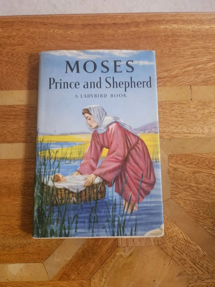 Vintage Ladybird Book - Image 1