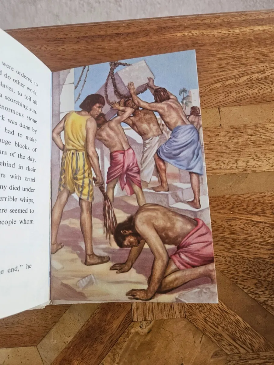 Vintage Ladybird Book - Image 3