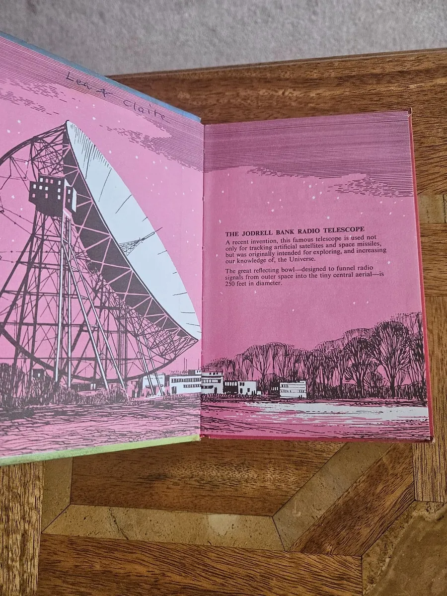Vintage Ladybird Book - Image 3