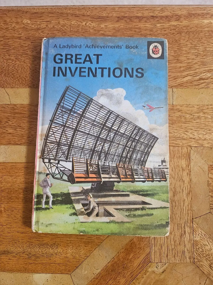 Vintage Ladybird Book - Image 1