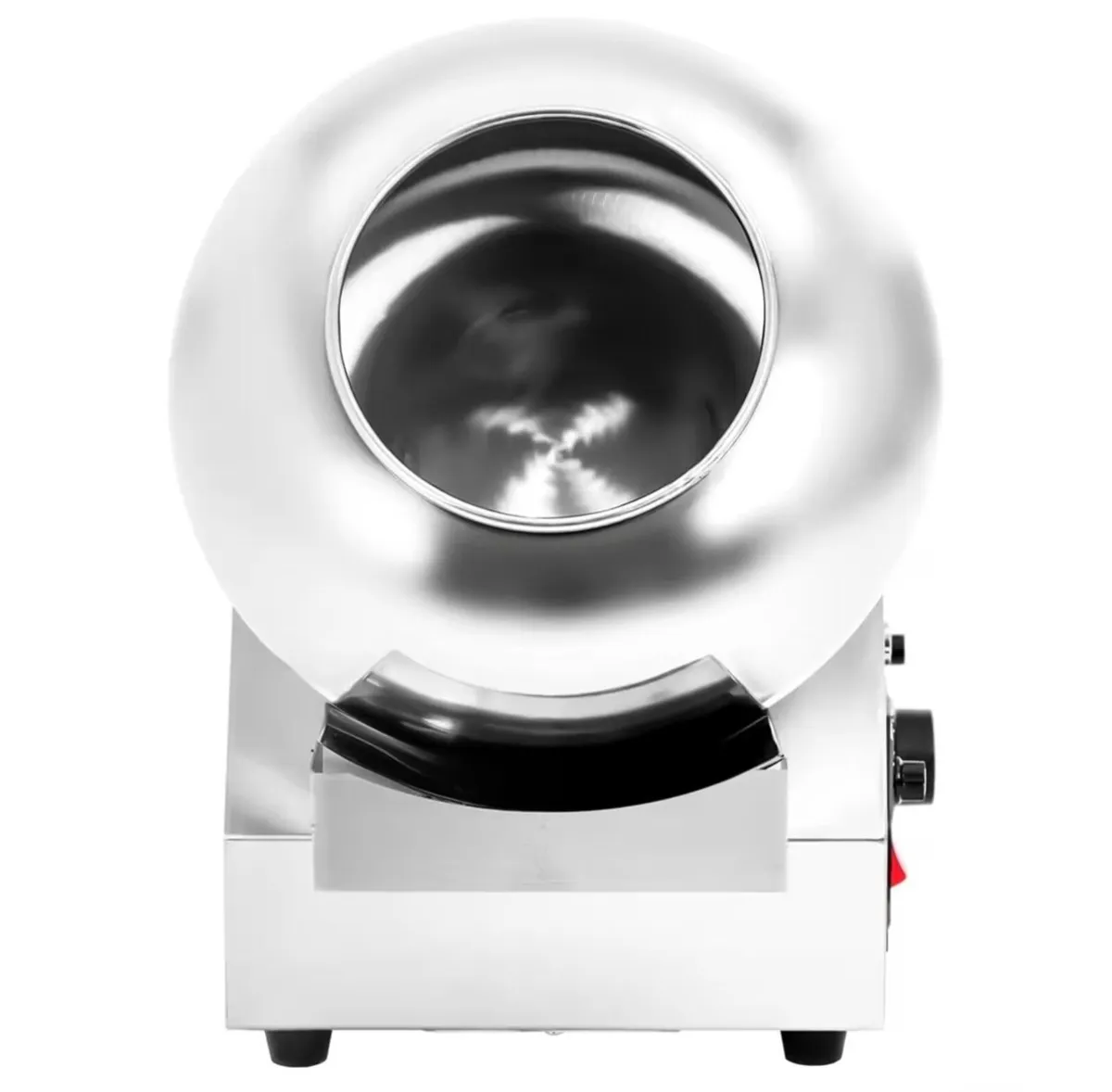 Brand New Chocolate Panning & Coating Machine – 3L - Image 2