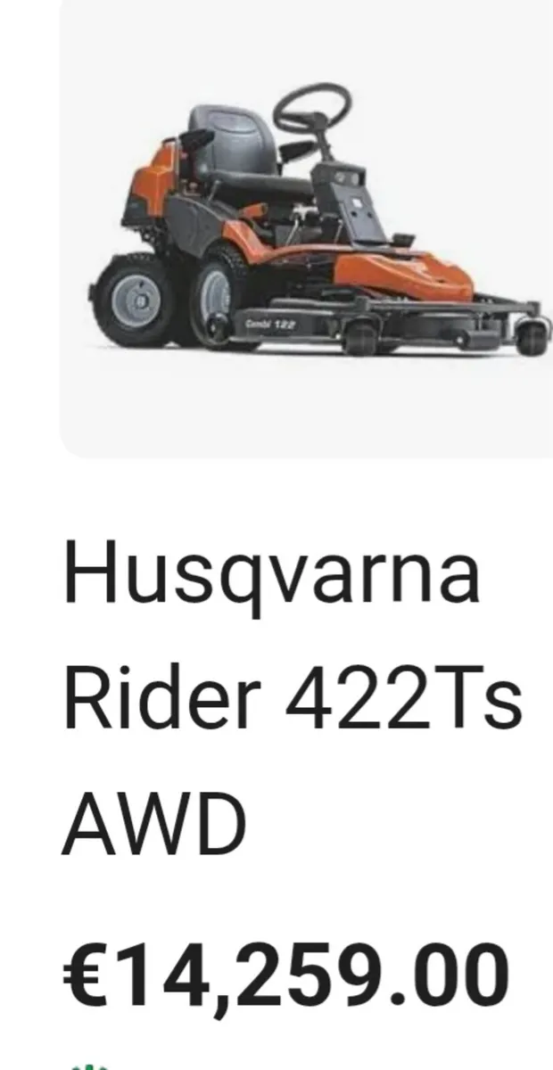 Husqvarna - Image 4