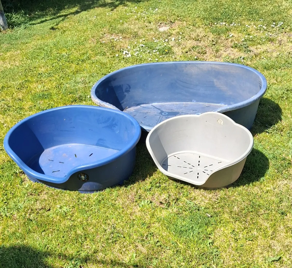 Dog beds - Image 1