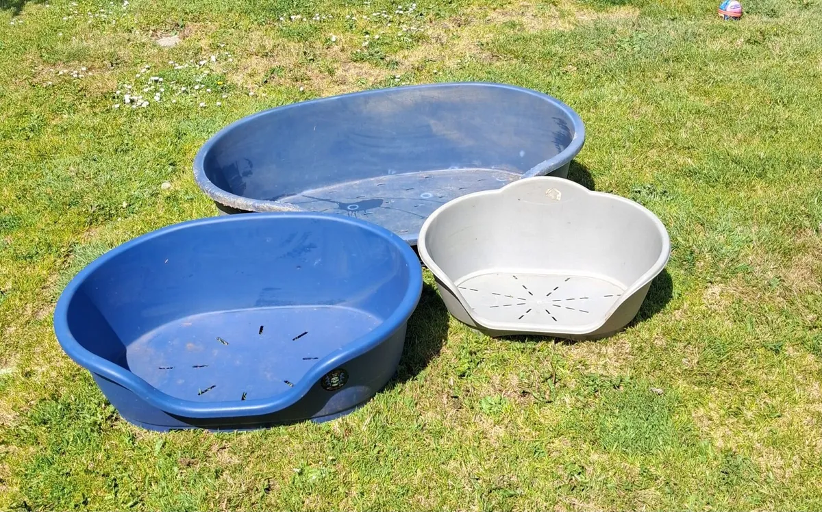 Dog beds - Image 3