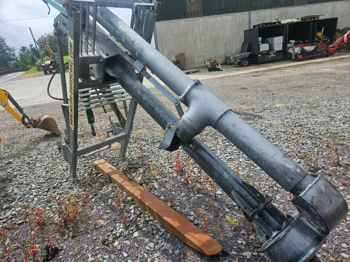 Major 7500 - Image 3