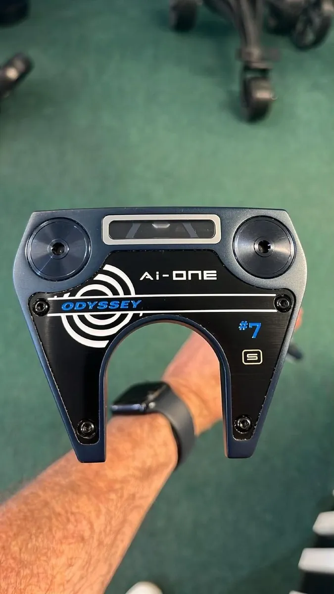 AS NEW Odyssey Ai- ONE #7 34 Inch Only €185 - Image 1