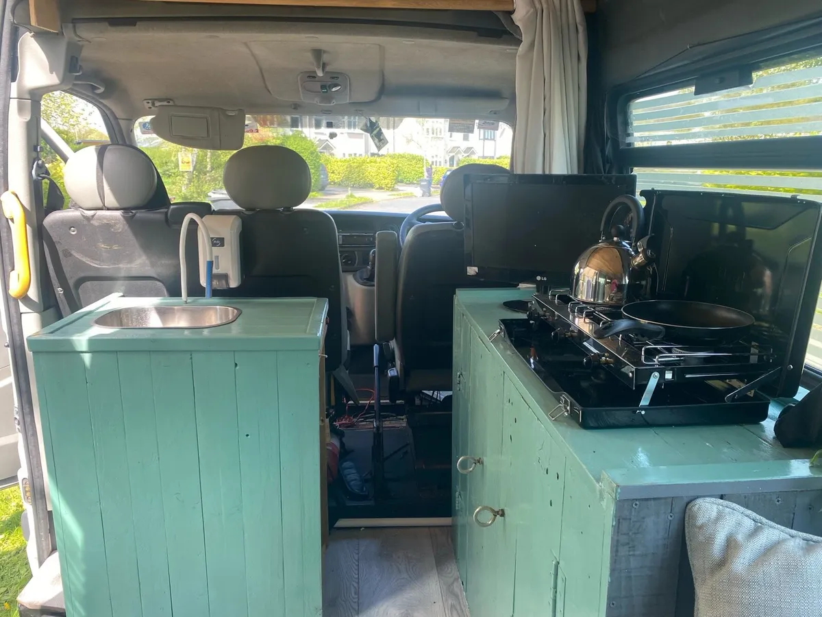 Camper - Image 3