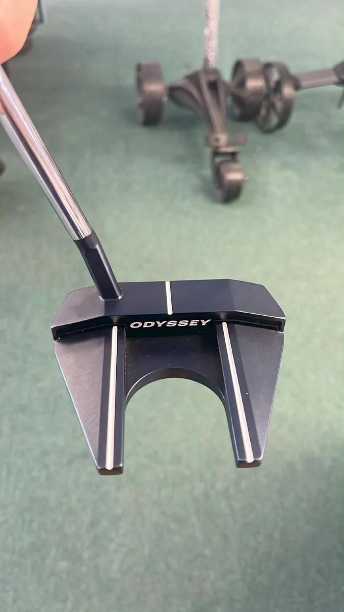 AS NEW Odyssey Ai- ONE #7 34 Inch Only €185 - Image 2