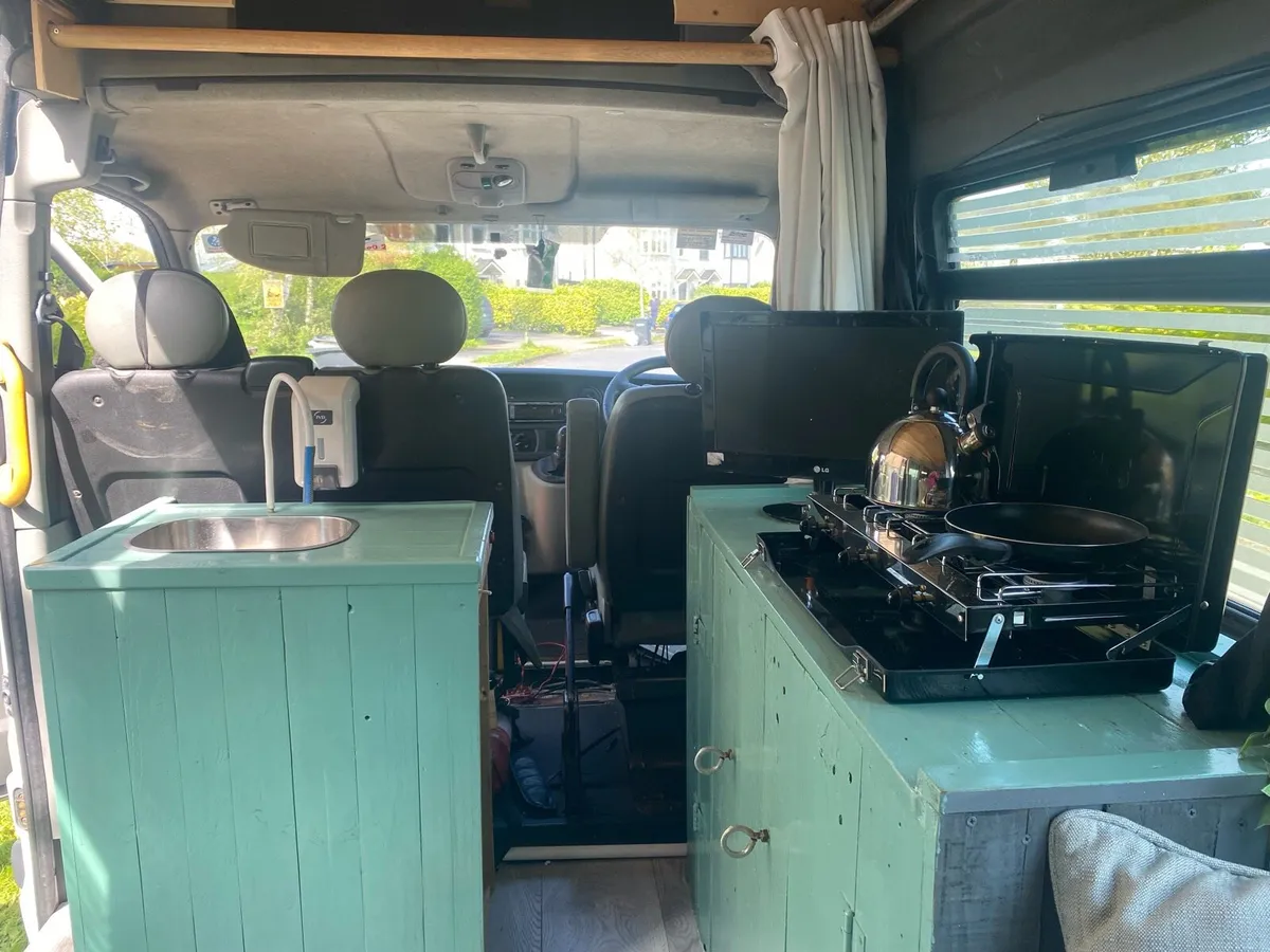 Camper - Image 4