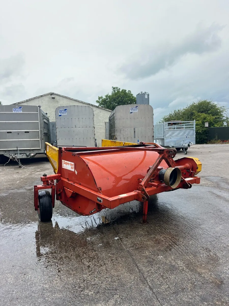 Teagle 160 Wuffler - Image 2