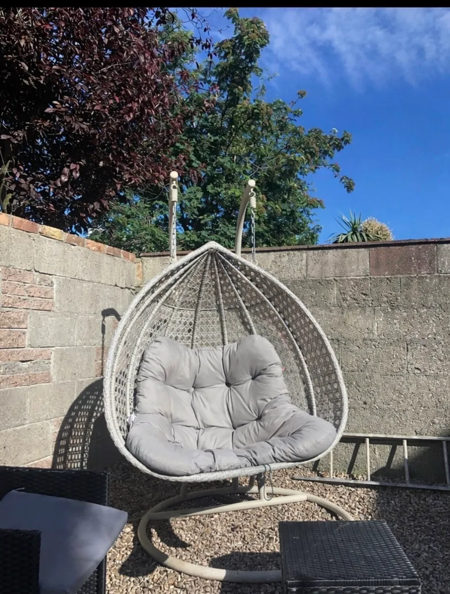 Egg Chair