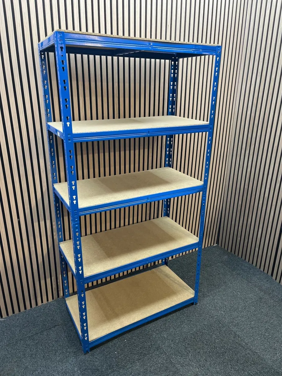 QUICK CLICK RACKING @ CJM FURNITURE - Image 1