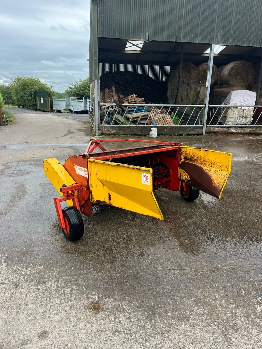 Teagle 160 Wuffler - Image 3