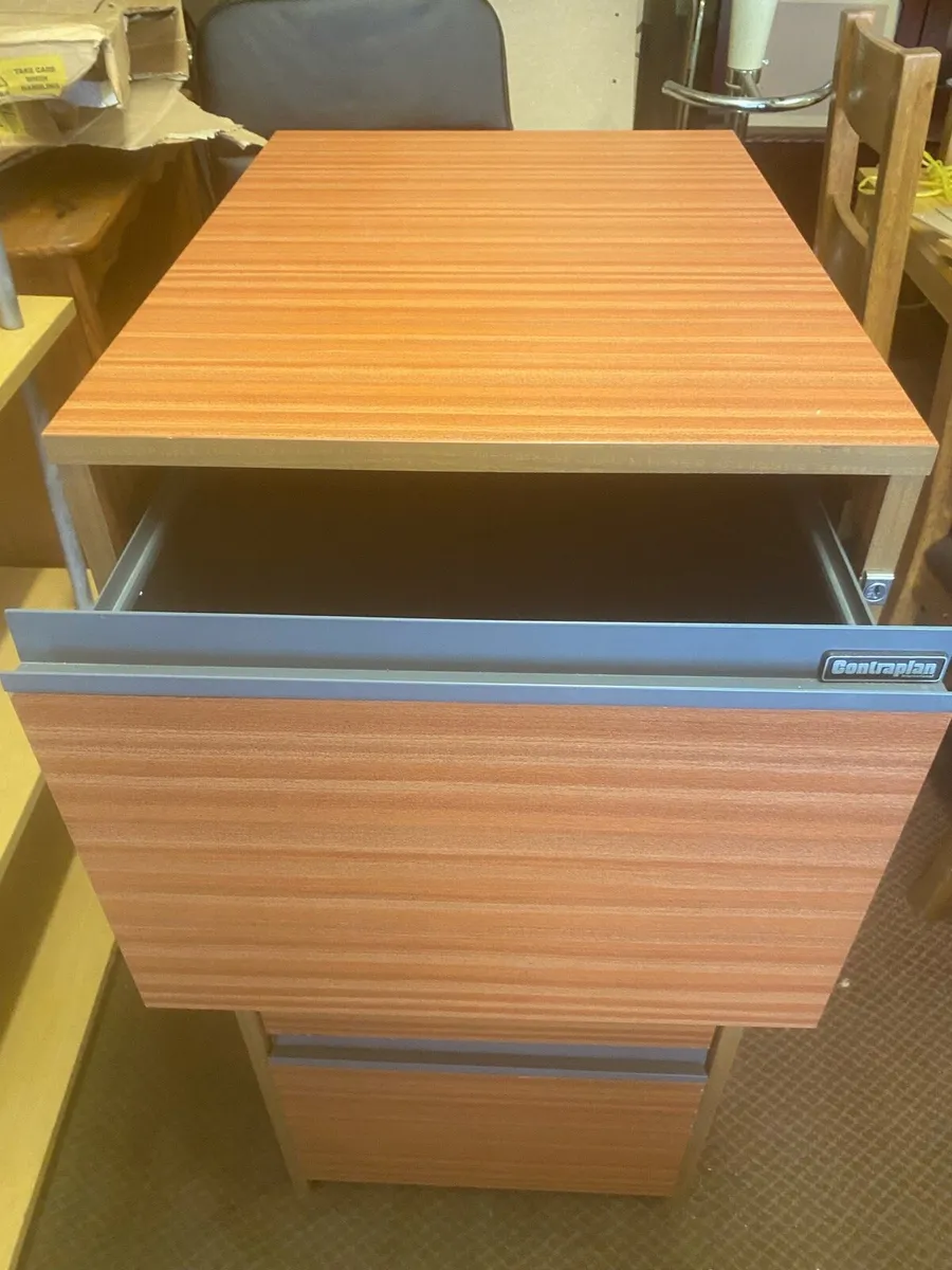 Filing cabinet - Image 3