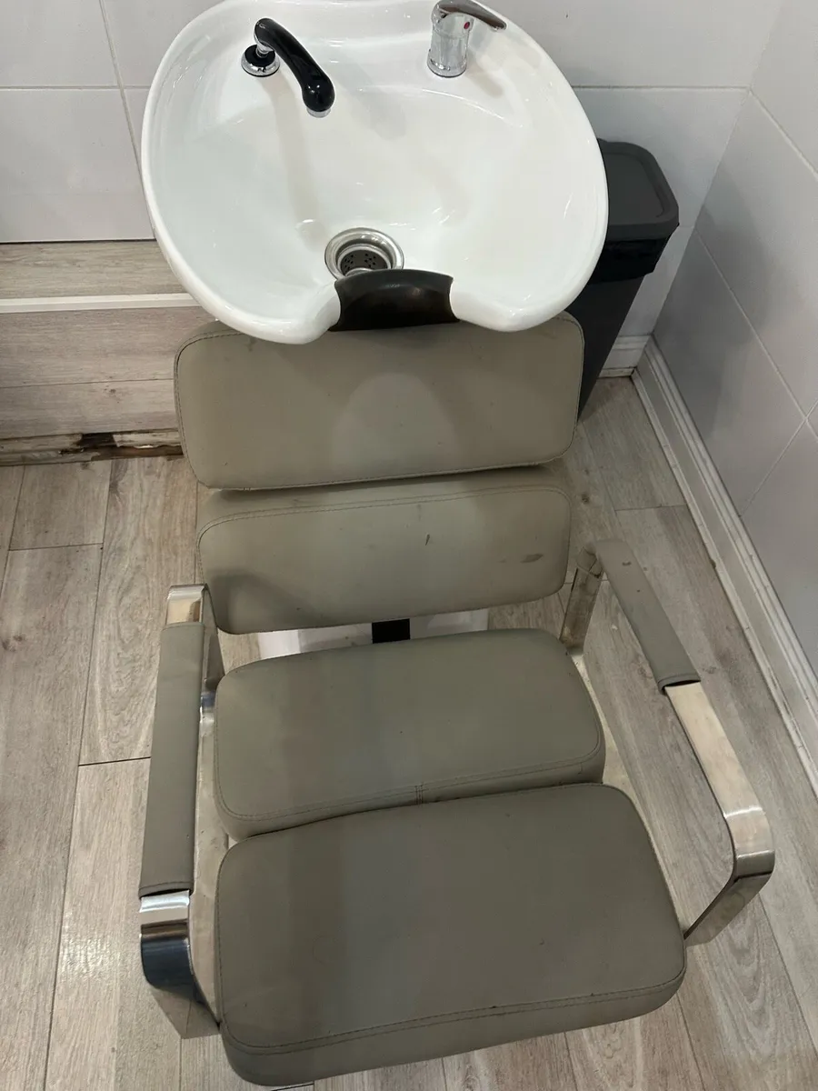 Salon sink - Image 3
