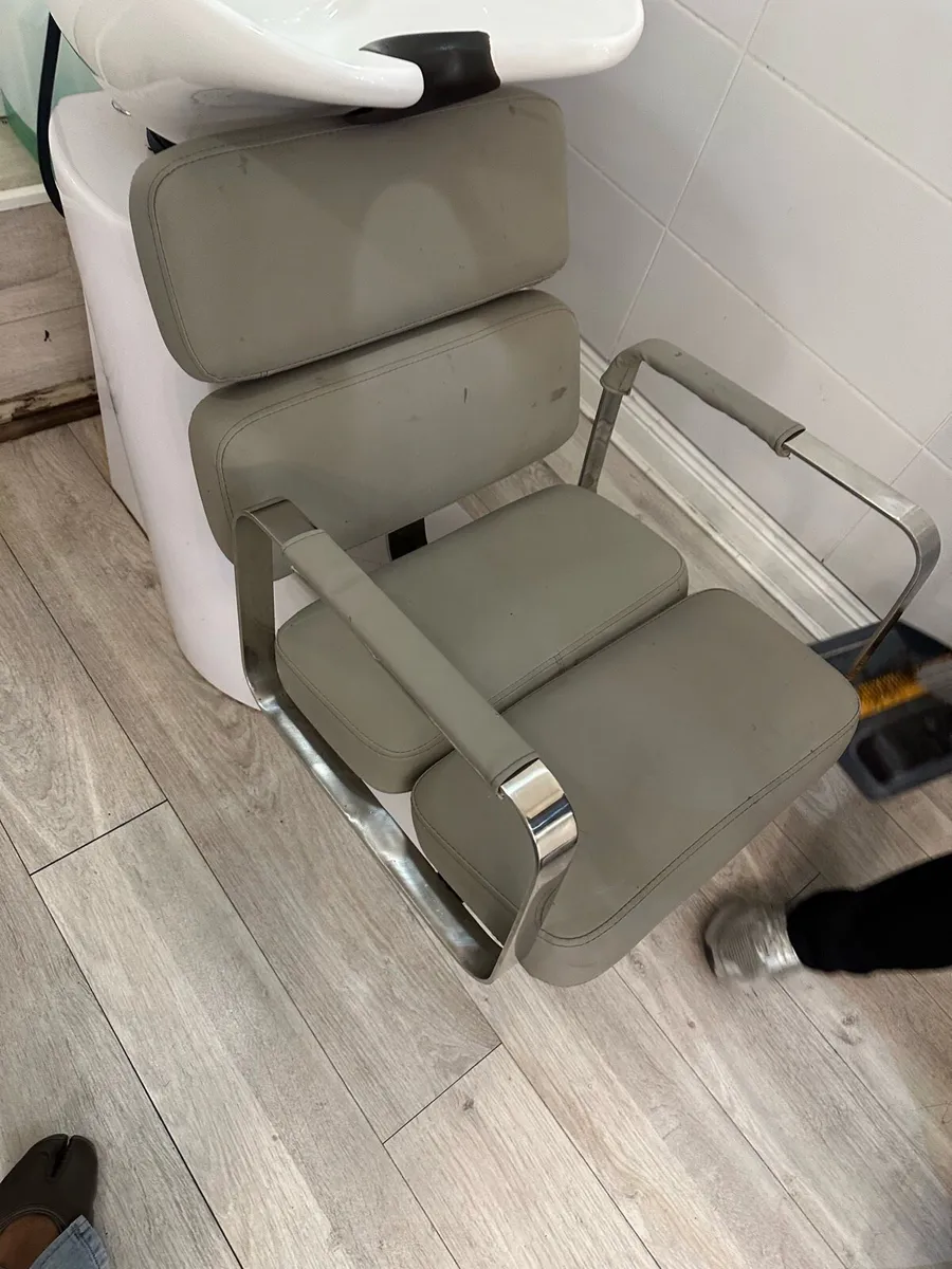 Salon sink - Image 4