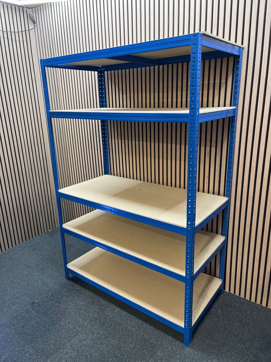 QUICK CLICK RACKING @ CJM FURNITURE - Image 2