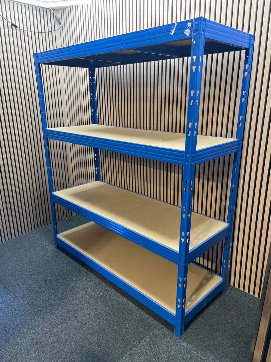 QUICK CLICK RACKING @ CJM FURNITURE - Image 3