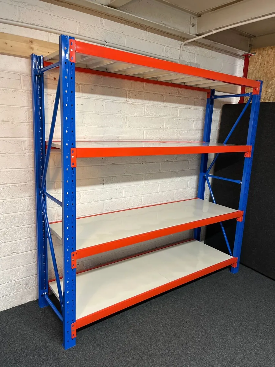 QUICK CLICK RACKING @ CJM FURNITURE - Image 4