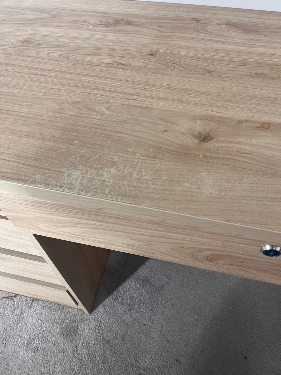 Home office desk - Image 4