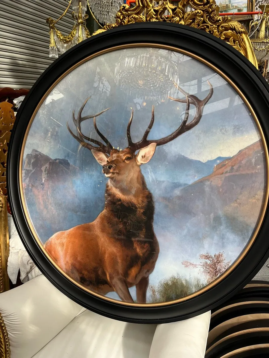 Terence clifford antiques - Image 1