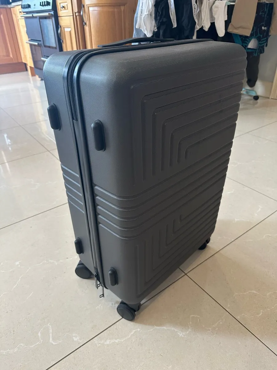 Amalfi suitcase medium - Image 2