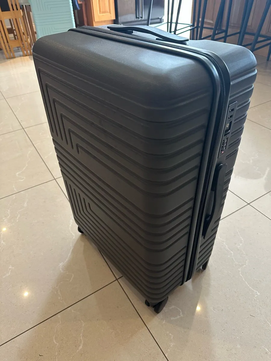 Amalfi suitcase medium - Image 3