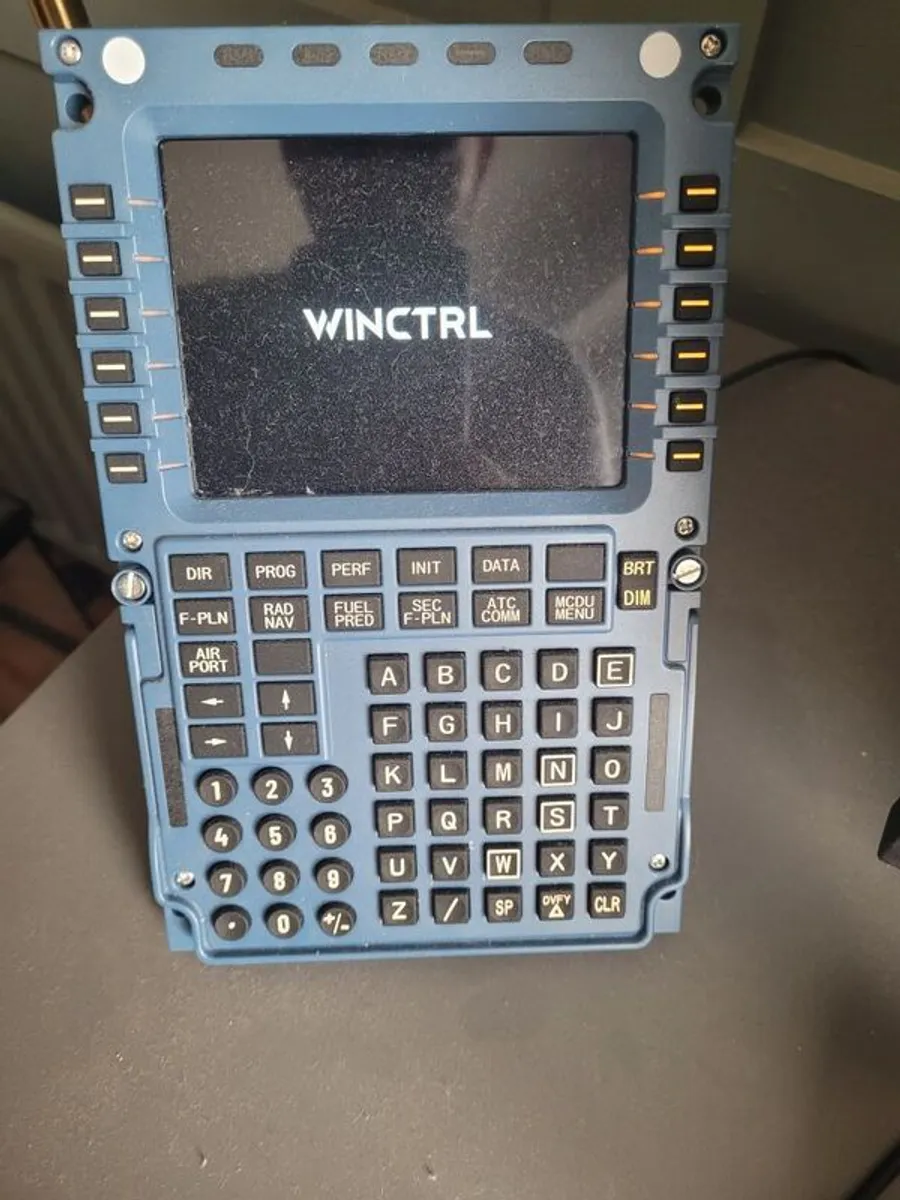 Flight sim winwing - Image 2