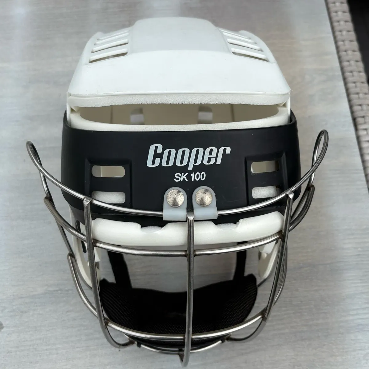 Cooper Helmet - Image 1
