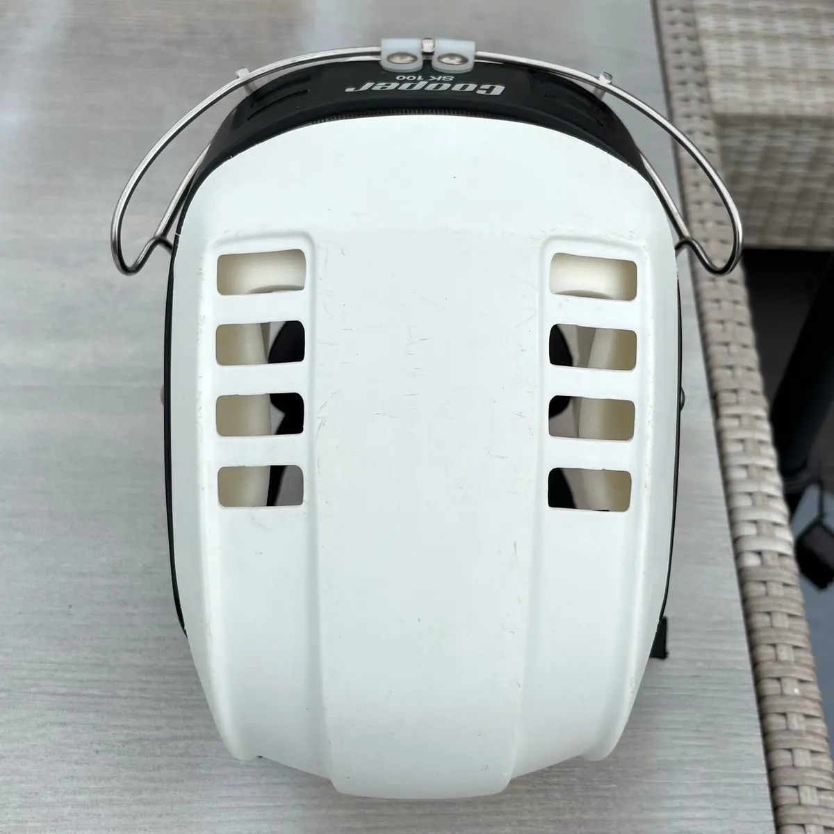 Cooper Helmet - Image 3
