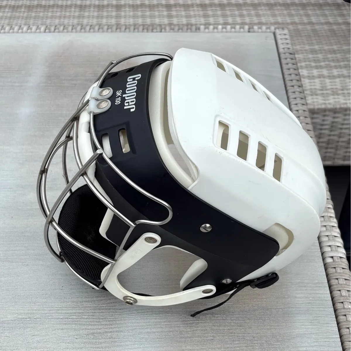 Cooper Helmet - Image 4