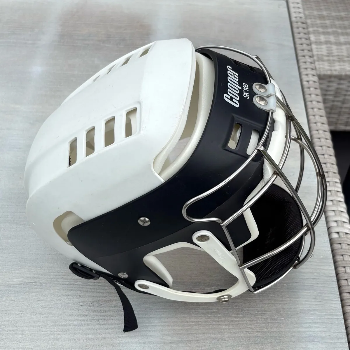 Cooper Helmet - Image 2
