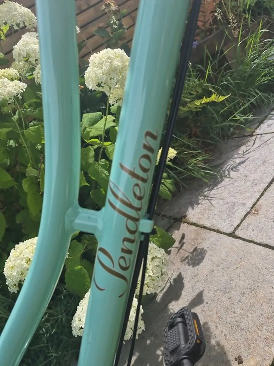 Electric Bike - Image 3