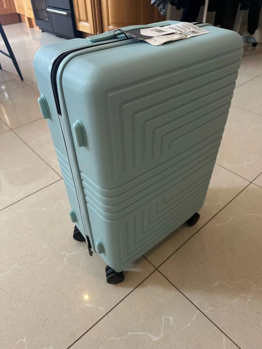 Amalfi suitcase medium - Image 2