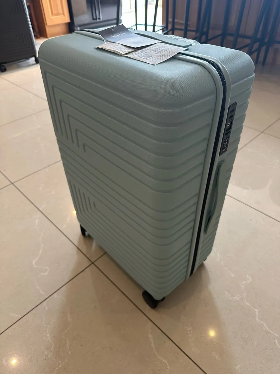 Amalfi suitcase medium - Image 3