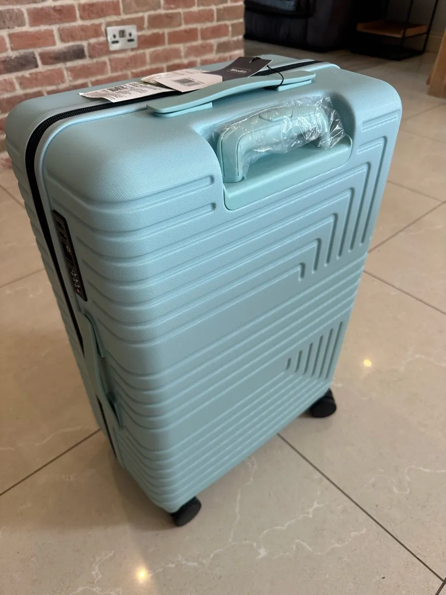 Amalfi suitcase medium - Image 4
