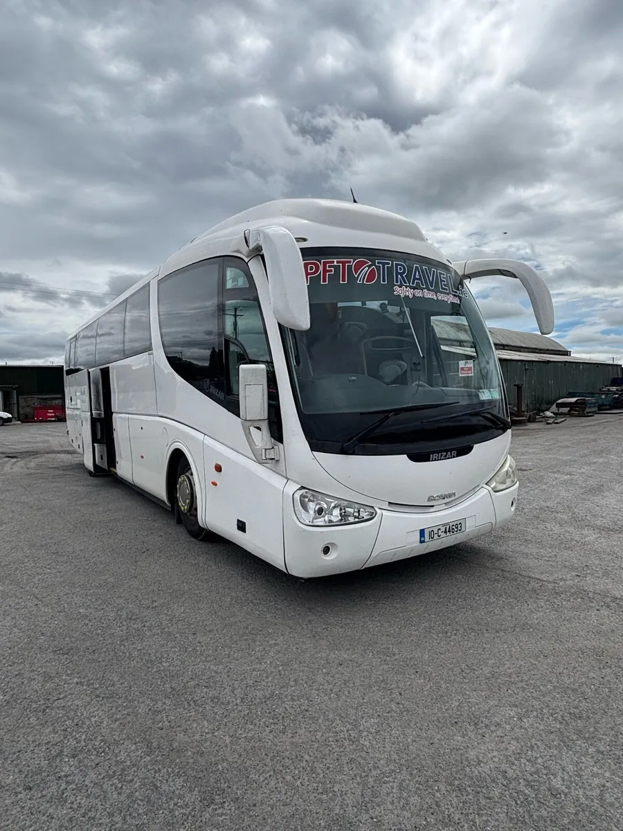 Scania Irizar - Image 2