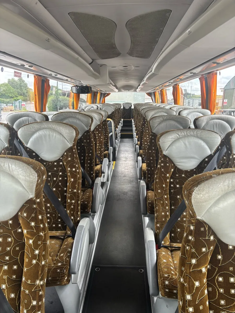 Scania Irizar - Image 4