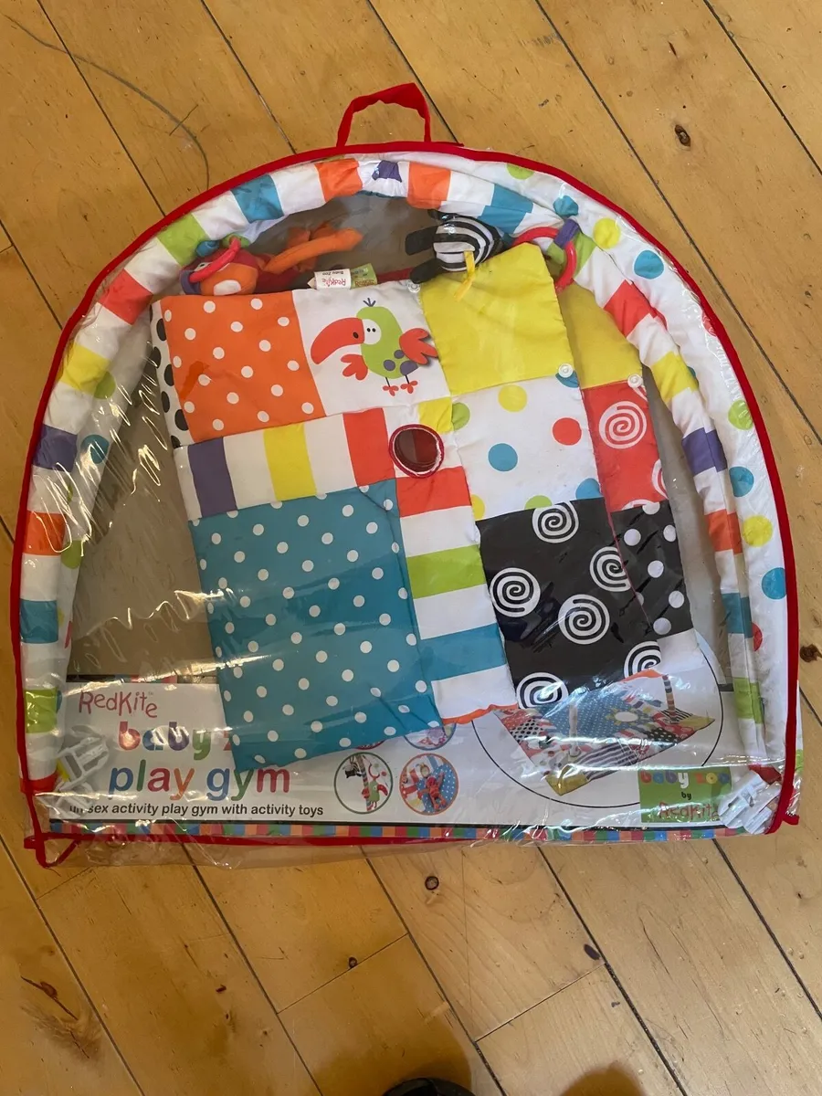 Baby zoo play gym - Image 4