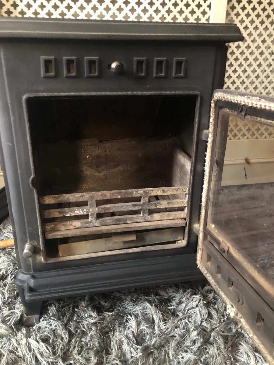6 kw stove - Image 3