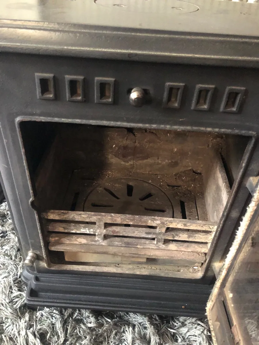 6 kw stove - Image 4
