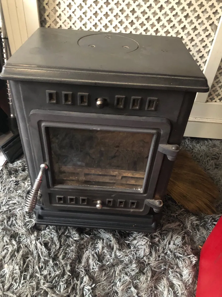 6 kw stove - Image 2