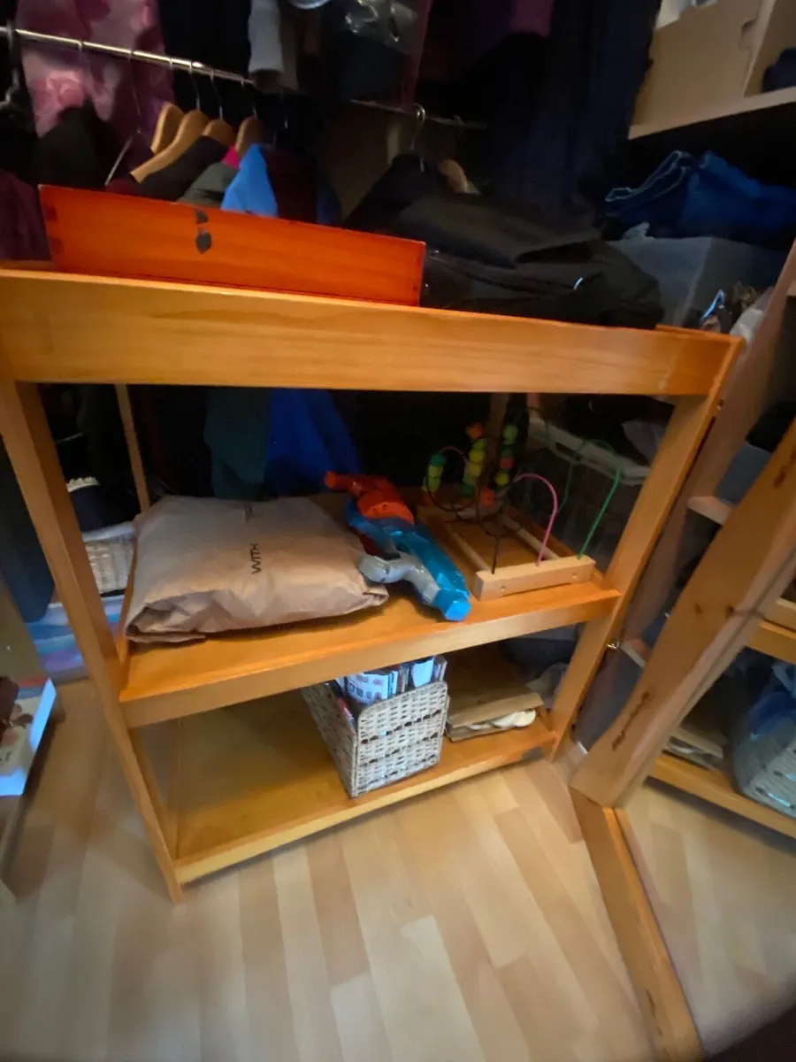 Changing unit - Image 1