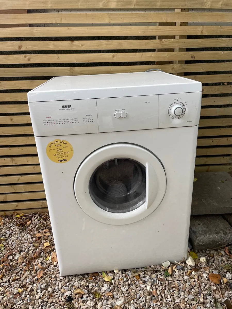 Dryer