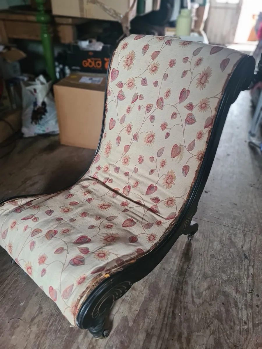 Antique furniture - Image 2