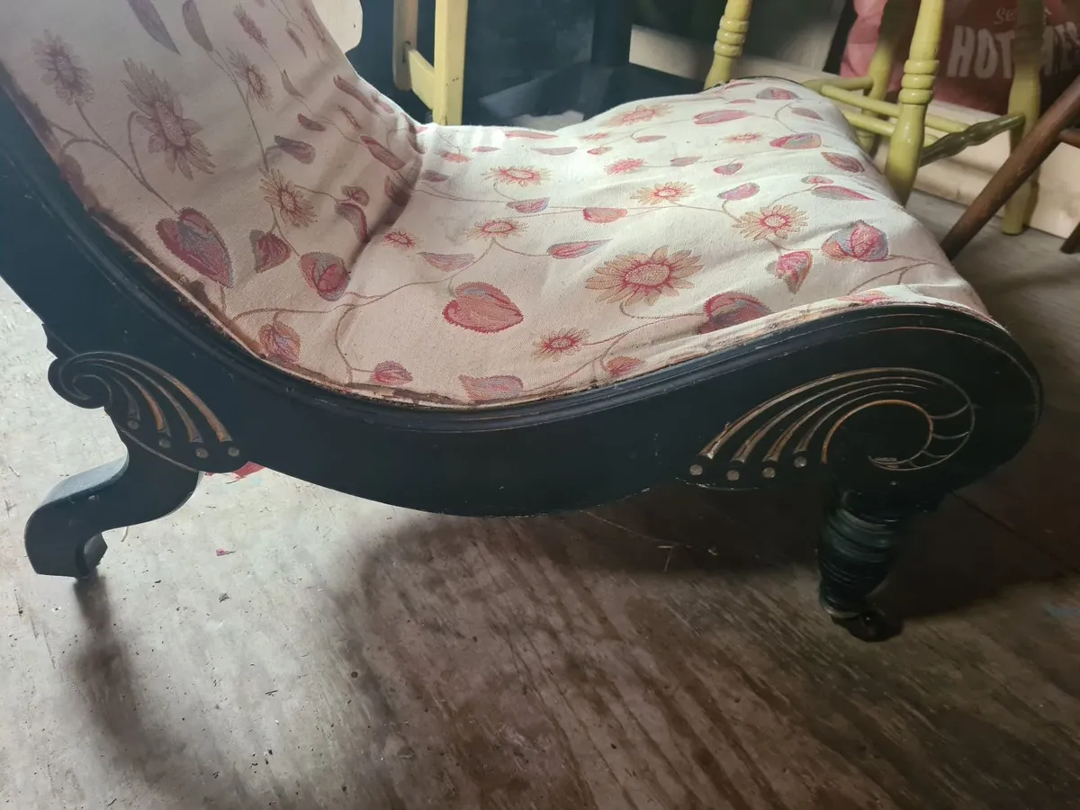 Antique furniture - Image 4